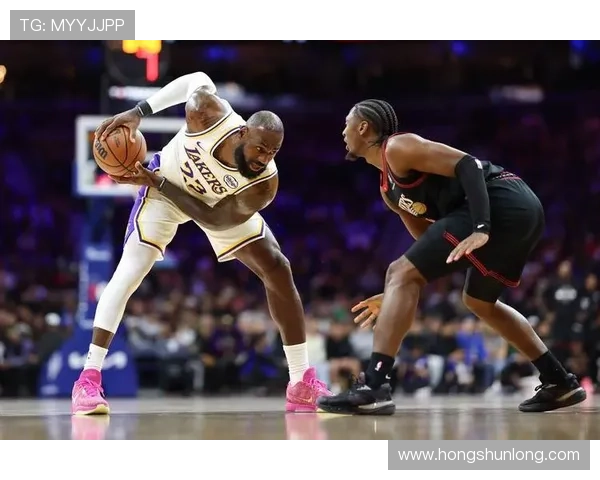 名嘴点评本西表现失望称其曾具备老詹级突破与顶尖防守潜力