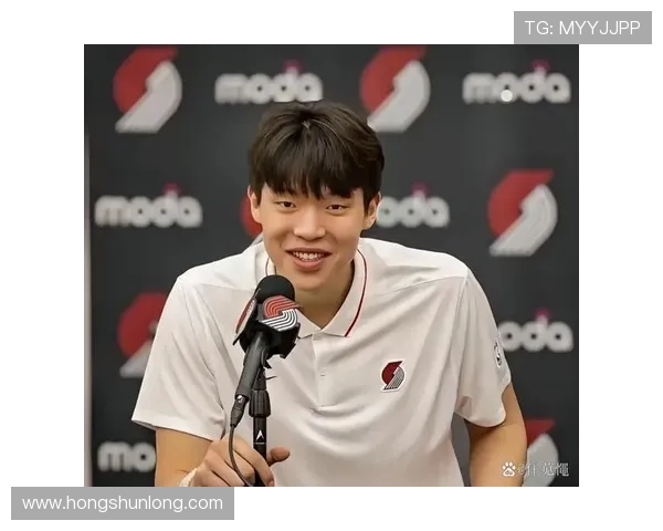 媒体人分析杨瀚森短期速度提升困难三分球训练或成突破口